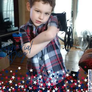 Meet your Posher, Tara